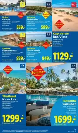Lidl Reisen Prospekt Seite 11