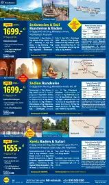 Lidl Reisen Prospekt Seite 20
