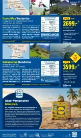 Lidl Reisen Prospekt Seite 21