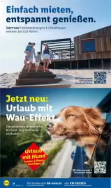 Lidl Reisen Prospekt Seite 24