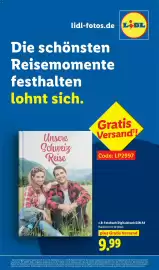 Lidl Reisen Prospekt Seite 26