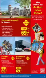 Lidl Reisen Prospekt Seite 3