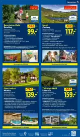 Lidl Reisen Prospekt Seite 5
