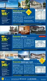 Lidl Reisen Prospekt Seite 6