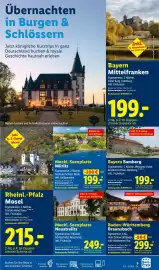 Lidl Reisen Prospekt Seite 9