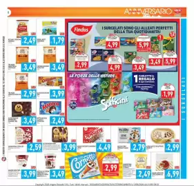 Volantino Supermercati Agorà Pagina 11