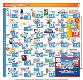 Volantino Supermercati Agorà Pagina 12