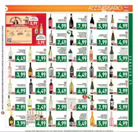 Volantino Supermercati Agorà Pagina 21