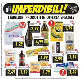 Volantino Supermercati Agorà Pagina 3