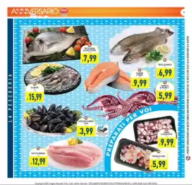 Volantino Supermercati Agorà Pagina 8