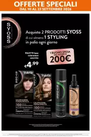 Volantino Eurospesa Pagina 10