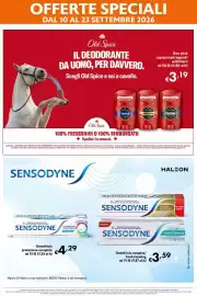 Volantino Eurospesa Pagina 11