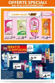 Volantino Eurospesa Pagina 12
