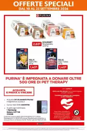 Volantino Eurospesa Pagina 13
