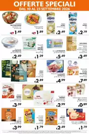 Volantino Eurospesa Pagina 3