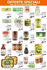 Volantino Eurospesa Pagina 4