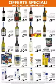 Volantino Eurospesa Pagina 6