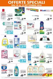 Volantino Eurospesa Pagina 7