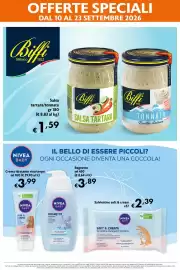 Volantino Eurospesa Pagina 9