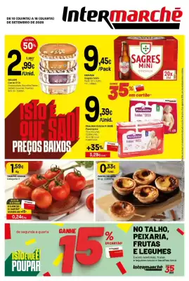 Intermarché (válido até 16-09)