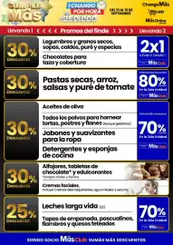 Catálogo Changomas Página 1