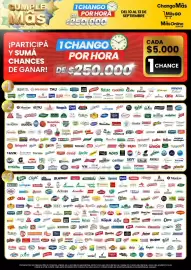 Catálogo Changomas Página 5