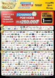Catálogo Changomas Página 3
