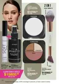 Catálogo Monique Página 100