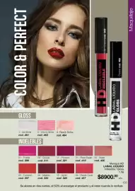 Catálogo Monique Página 105