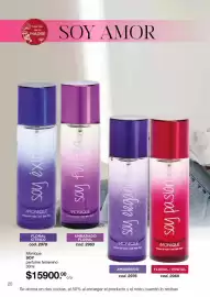 Catálogo Monique Página 20
