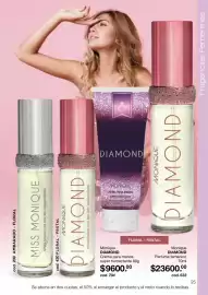 Catálogo Monique Página 25