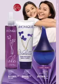 Catálogo Monique Página 27