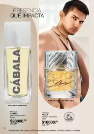 Catálogo Monique Página 36