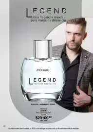 Catálogo Monique Página 48