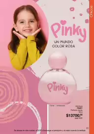 Catálogo Monique Página 49
