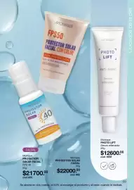 Catálogo Monique Página 69