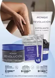 Catálogo Monique Página 76