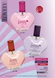 Catálogo Monique Página 8