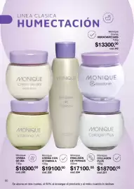 Catálogo Monique Página 80