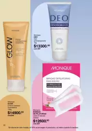 Catálogo Monique Página 86