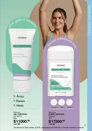 Catálogo Monique Página 87