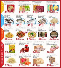Ranch Fresh Supermarket flyer week 37 Page 4