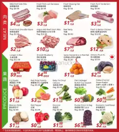 Ranch Fresh Supermarket flyer week 37 Page 2