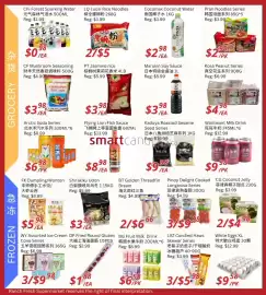 Ranch Fresh Supermarket flyer week 37 Page 3