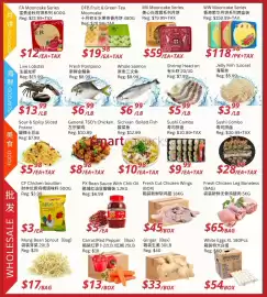 Ranch Fresh Supermarket flyer week 37 Page 4