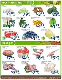 SkyFarm Food Mart flyer week 37 Page 4