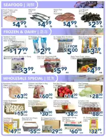SkyFarm Food Mart flyer week 37 Page 2