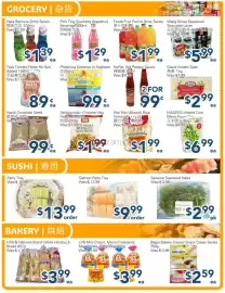 SkyFarm Food Mart flyer week 37 Page 3