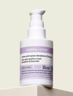 Aroma Zone (valable jusqu'au 17-09)