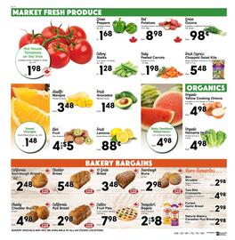 Western Foods flyer week 37 Page 8